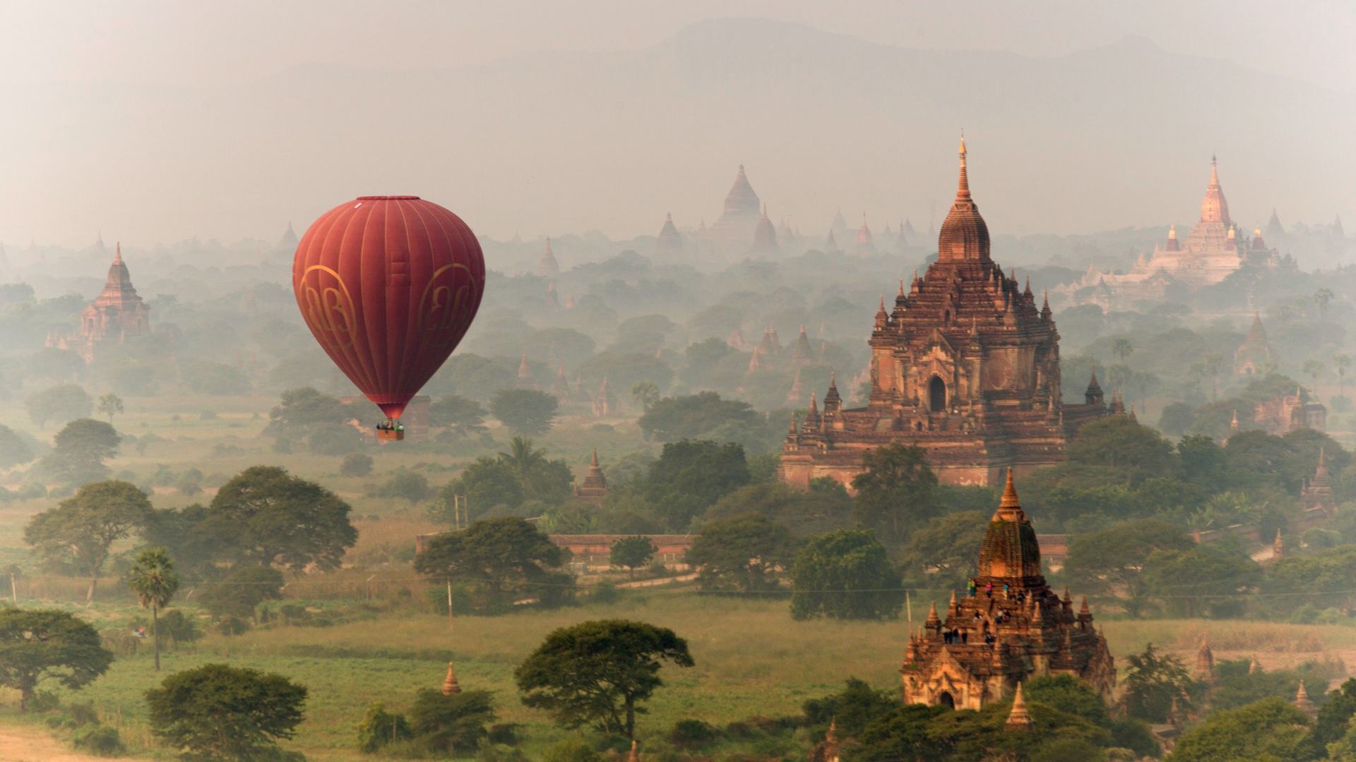 Myanmar in 2025: Still in Our Hearts, Still on Our Minds